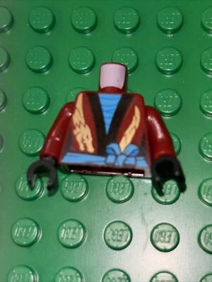 LEGO NINJAGO Minifigures - X 1 Torso For The Nya Legacy - Set 70663 70668 70670 - Image 1 of 3