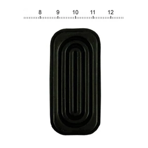 MCS PM TOP GASKET FOR STD MASTER CYLINDER BC41963 - T - Picture 1 of 1