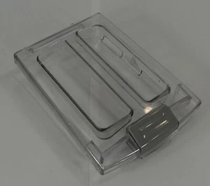 Pasta Perfect PM-700 Pasta Maker Replacement Clear Mixing Bowl Lid Top - Picture 1 of 6