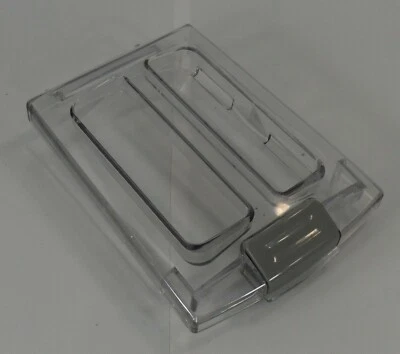 Pasta Perfect PM-700 Pasta Maker Replacement Clear Mixing Bowl Lid Top - Image 1 of 4