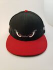 Lake Elsinore Storm Fitted Hat Cap  Size 6 7/8 59FIFTY  25 seasons Made In USA 
