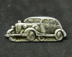 Vintage classic iconic Russian ZIS-101 car pin badge - Picture 1 of 3