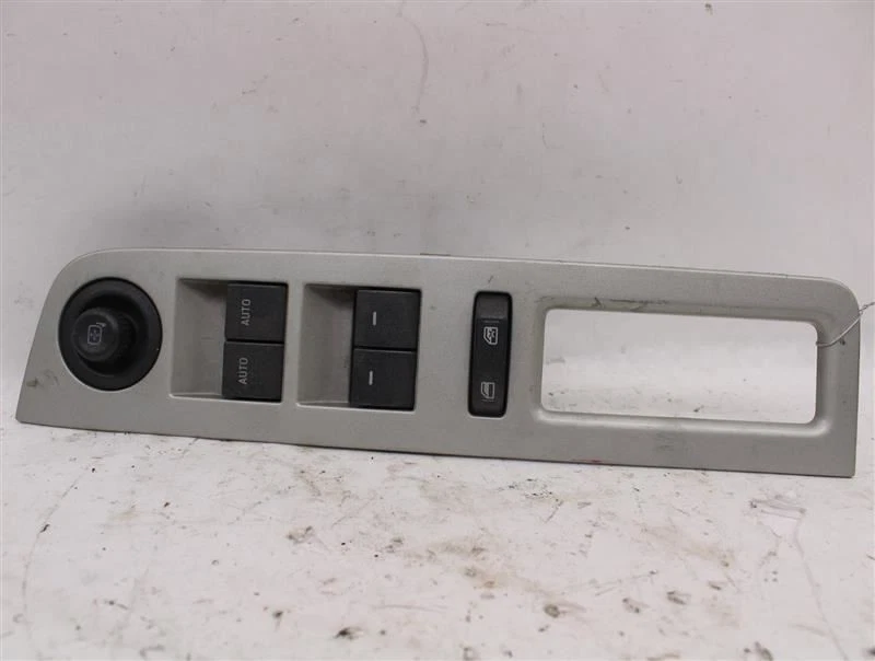 INTERRUPTOR VENTANA PUERTA DELANTERA LINCOLN MKX MKZ 08 09 10 11 12 8A1T14540AAW 936249 Foto 1 de 4