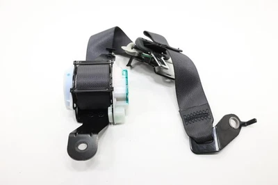 2020 - 2025 KIA SOUL REAR LEFT DRIVER SIDE SEAT BELT RETRACTOR OEM BLACK_WK - Image 1 of 4