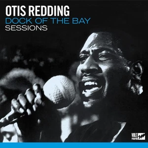 Otis Redding - Dock Of The Bay Sessions (LP, Comp, Mono) (Mint (M)) - Picture 1 of 5
