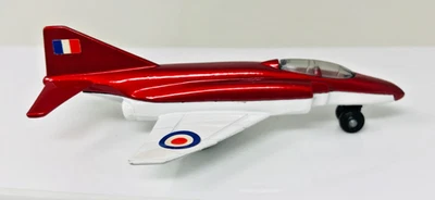 Vintage Matchbox Sky Busters SB-15 SP15 PHANTOM F4E M697 - Image 1 of 4