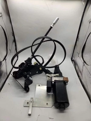 Motor polea eléctrica puerta central para Mercedes-Benz Sprinter Sprinter 9067603247 Foto 1 de 4