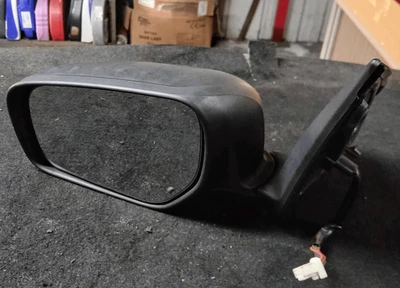 Retrovisore est. regolaz. elettr. SX RENAULT KOLEOS 2.0dCi(127Kw)4x4 Dynamique - Immagine 1 di 3