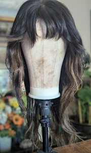 Genuine Hairvivi Wig - Picture 1 of 4