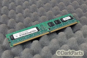 AE AET660UD00-370A98X 512MB Memory RAM PC2-4200U-444-11 - Picture 1 of 1