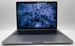 MacBook Pro (2020) 13-inch – Intel Core i7 2.3GHz – 16GB RAM 512GB SSD - Picture 1 of 13