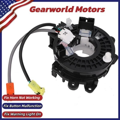 Resorte de reloj para Nissan GT-R 2008-2011 Infiniti G37 2009 2010 2011 2012 2013 2014 Foto 1 de 4