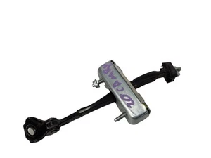 2018-2024 TOYOTA CAMRY FRONT LEFT DOOR CHECK STRAP STOPPER OEM 68610-06152 - Foto 1 di 6