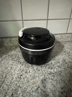 Tupperware  Turbo Chef Zerkleinerer  NEUWERTIG - Bild 1 von 2