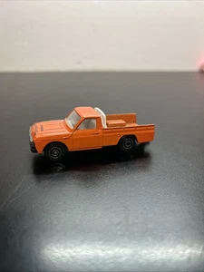 Vtg Play Art Mazda Pick Up Truck Hong Kong Diecast E1 - Picture 1 of 5