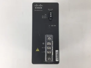 Cisco PWR-IE65W-PC-AC= 54V 1.2A Sortie DC Modèle : TPSN-65AB A REV 13 - Photo 1/4