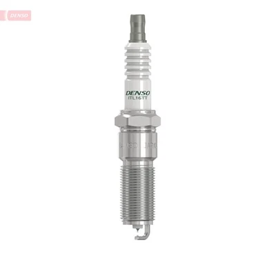 Spark Plugs Set 4x fits CHRYSLER 300C 5.7 04 to 08 Denso Top Quality Guaranteed - Image 1 of 4