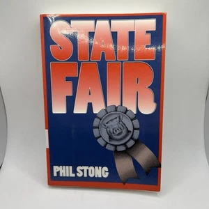 State Fair von Phil Stong (1996, Trade Paperback) - Bild 1 von 9