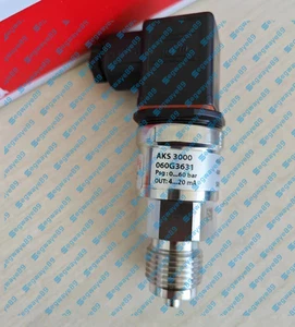 ONE new Danfoss AKS3000 060G3631 pressure transmitter - Picture 1 of 1