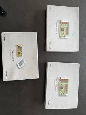 Primux Multi So  Gerdes Server Controller - Bild 1 von 4