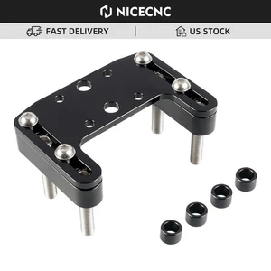 GPS Top Bar Mount Bracket For KTM 790 950 990 1190 1290 Adventure/R/S/T 2004-23 - Picture 1 of 9