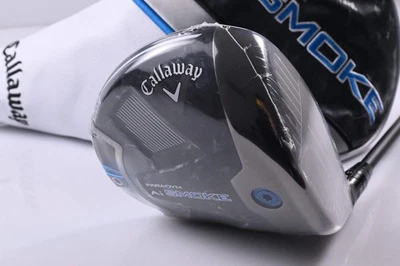Callaway Paradym Ai Smoke Max Driver / 10.5 Degree / Regular Flex Tensei AV Blue - Image 1 of 4