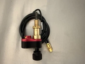 Thorlabs PIAK10 - 10mm Travel Piezo Inertia Actuator Used For Optics , Laser - Picture 1 of 5