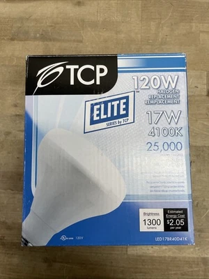 *NEW* TCP LED17BR40D41K - Image 1 of 2