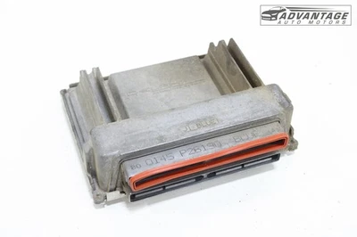 2005-2007 HUMMER H2 6.0L ENGINE POWERTRAIN COMPUTER CONTROL MODULE UNIT OEM - Image 1 of 4