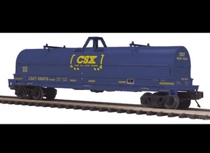 MTH Premier O 20-98961 CSX Steel Coil Car CSXT #493294 - Picture 1 of 3