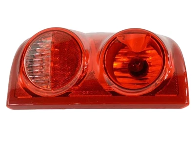 Rear Left Tail Light Assembly Fits 2005-2010 Dodge Dakota P/N 55077605AD 2007 - Image 1 of 3