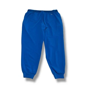 Russell Athletic Youth Boys Sweatpants Joggers Blue *Flawed Size XL 26 x 27 - Picture 1 of 6