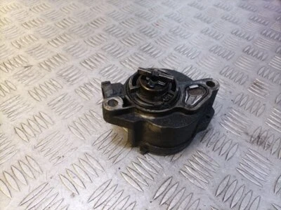PEUGEOT 307 2000-2008 BRAKE VACUUM PUMP D156-1B - Image 1 of 4