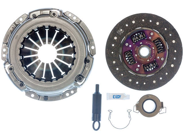 离合器套件 Exedy 69JBVD48 适用于 Scion tC xB 2006 2008 2005 2010 2009 — 第 1/1 张图片
