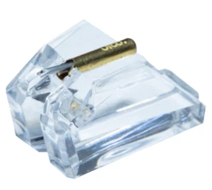 JICO EPS-202ED NUDE Elliptical Replacement Needle for Technics EPC-P202C New - Picture 1 of 2