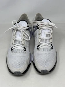 Size 13 - Jordan 89 Racer White Cement - Picture 1 of 7
