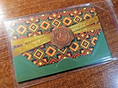 Ukraine 2020 Ancient postal routes. Europe 2020 booklet MNH - Image 1 of 4