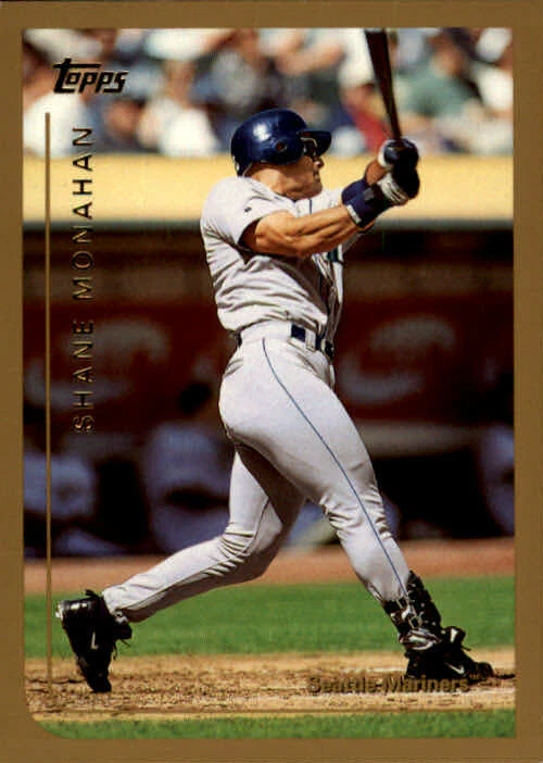 1999 Topps Baseball Pick Complete Your Set #243-463 RC Stars - Image 1 of 1