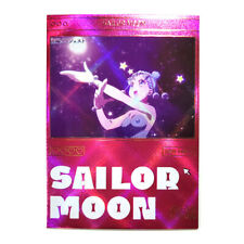 Sailor Moon Starlight Party Trading Card SSR 26 - Amazoness Palla Palla