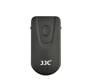 JJC Universal Infrared Shutter Remote for CANON NIKON SONY PENTAX Camera DSLR - Picture 1 of 1