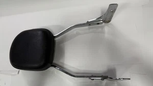 KAWASAKI VULCAN SISSY BAR BACKREST-USED - Bild 1 von 4
