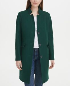 DKNY Green Coats, Jackets & Vests for Women for sale | eBay