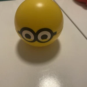 Minions Kugel Mit Figur McDonald’s Happy Meal 2019 - Bild 1 von 15
