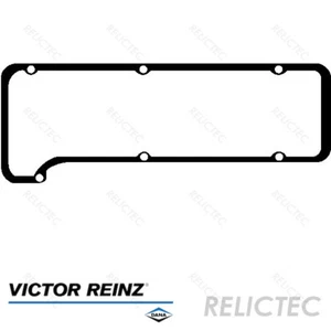 Junta de cubierta de culata Opel Vauxhall Bedford Chevrolet: REKORD D - Imagen 1 de 2