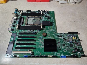 Placa madre para estación de trabajo Dell Precision 7820 T7820 LGA3647 804P1 PROBADA - Imagen 1 de 5