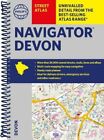 Philip's Navigator Street Atlas Devon by Philip's Maps