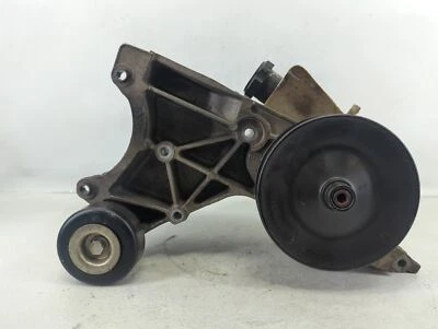 2007-2014 Chevrolet Tahoe Power Steering Column Pump Oem Q98MD - Image 1 of 4