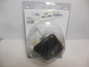 Placa de montaje de choque de micrófono Audio-Technica AT8646QM - Imagen 1 de 5