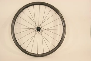 Oval Concepts 935 Carbon 700c 10/11spd Rear Wheel Rim Brake 24h 10x130 R2563 - Picture 1 of 4
