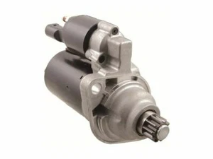 For 2011-2015 Audi TT Quattro Starter TYC 17946BD 2012 2013 2014 2.0L 4 Cyl S - Picture 1 of 2